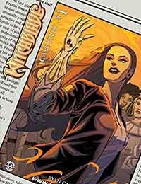 Witchblade: Case Files