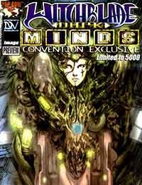 Witchblade/Darkminds: The Return of Paradox