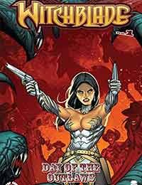 Witchblade: Day of the Outlaws