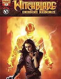 Witchblade: Demon Reborn