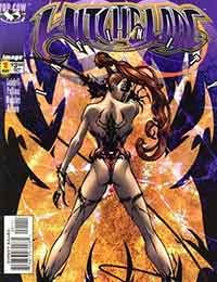Witchblade Infinity