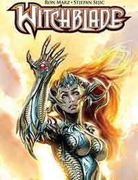 Witchblade: Redemption