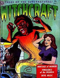 Witchcraft (1952)