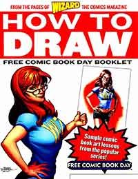 Wizard How to Draw Sampler