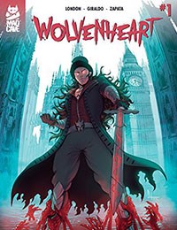 Wolvenheart