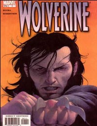 Wolverine (2003)