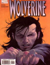 Wolverine (2003)