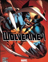 Wolverine (2013)