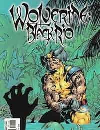 Wolverine: Black Rio