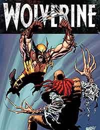 Wolverine By Larry Hama & Marc Silvestri
