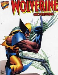 Wolverine Encyclopedia