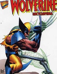 Wolverine Encyclopedia