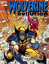 Wolverine: Evilution