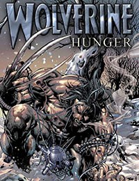 Wolverine: Hunger