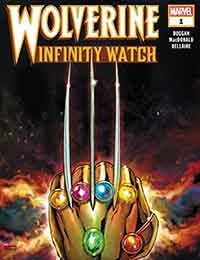 Wolverine: Infinity Watch