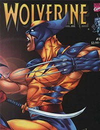 Wolverine: Judgment Night