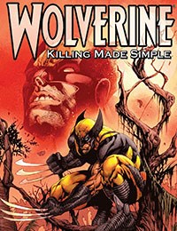 Wolverine: Killing Made Simple