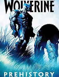 Wolverine: Prehistory