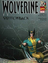 Wolverine: Switchback