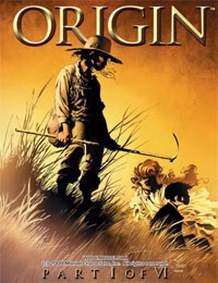 Wolverine: The Origin