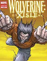 Wolverine: Xisle