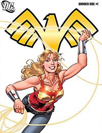 Wonder Girl (2011)