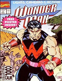 Wonder Man (1991)