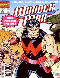 Wonder Man (1991)