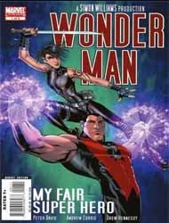 Wonder Man (2007)