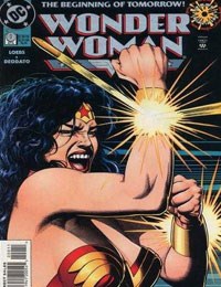 Wonder Woman (1987)