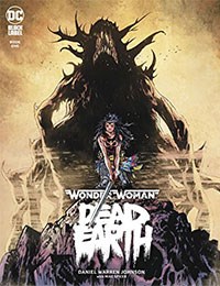 Wonder Woman: Dead Earth