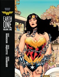 Wonder Woman: Earth One