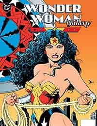 Wonder Woman Gallery