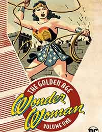 Wonder Woman: The Golden Age Omnibus