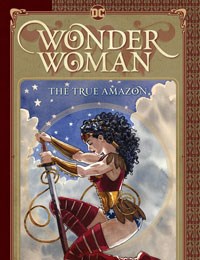 Wonder Woman: The True Amazon