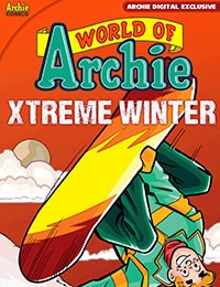 World of Archie: Xtreme Winter