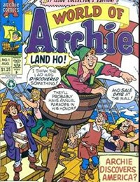 World of Archie