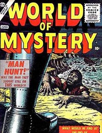 World of Mystery