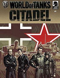 World of Tanks II: Citadel