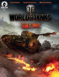 World of Tanks