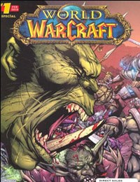 World of Warcraft Special