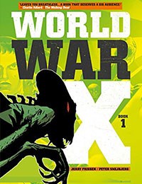 World War X