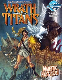 Wrath of the Titans