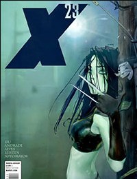 X-23 (2010)