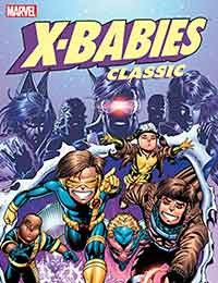 X-Babies Classic