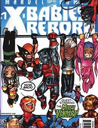 X-Babies: Reborn