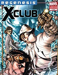 X-Club