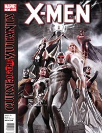 X-Men (2010)