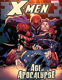 X-Men: Age of Apocalypse Prelude