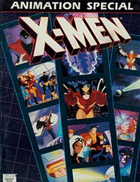 X-Men: Animation Special